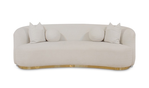 Allure 3 Seater Sofa