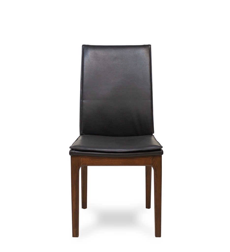 B2090A00 Dining Chair Black