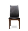 B2090A00 Dining Chair Black
