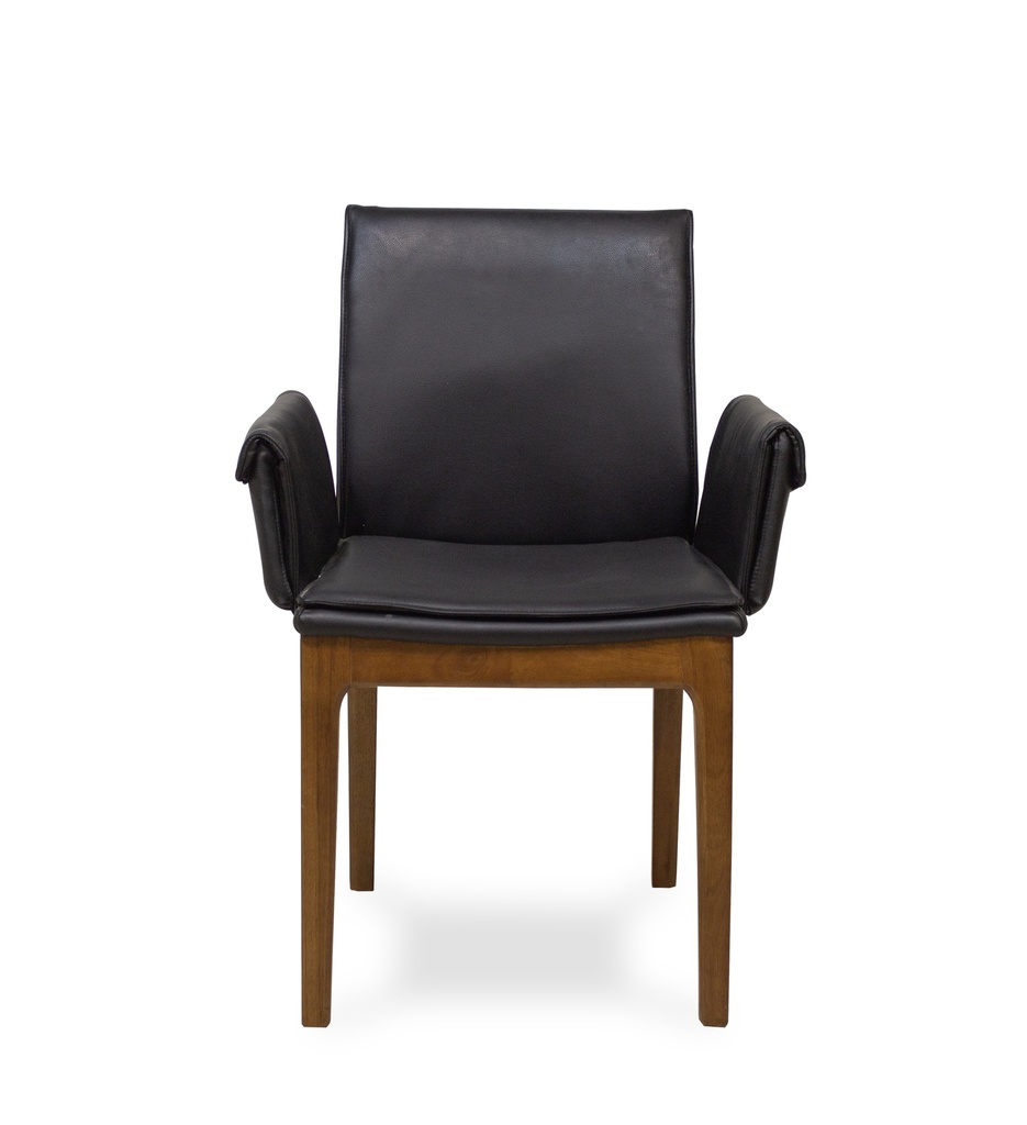 B2153A00 Dining Chair Black