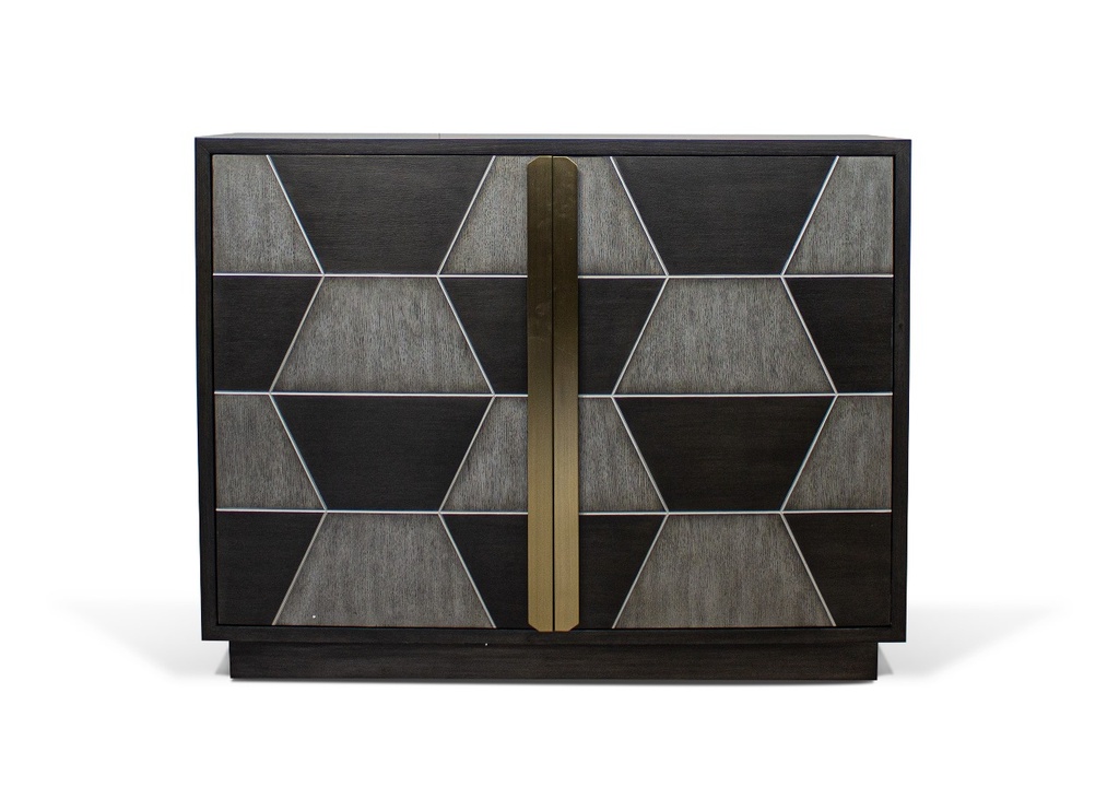 DG19305 2 Door Chest
