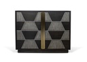 DG19305 2 Door Chest