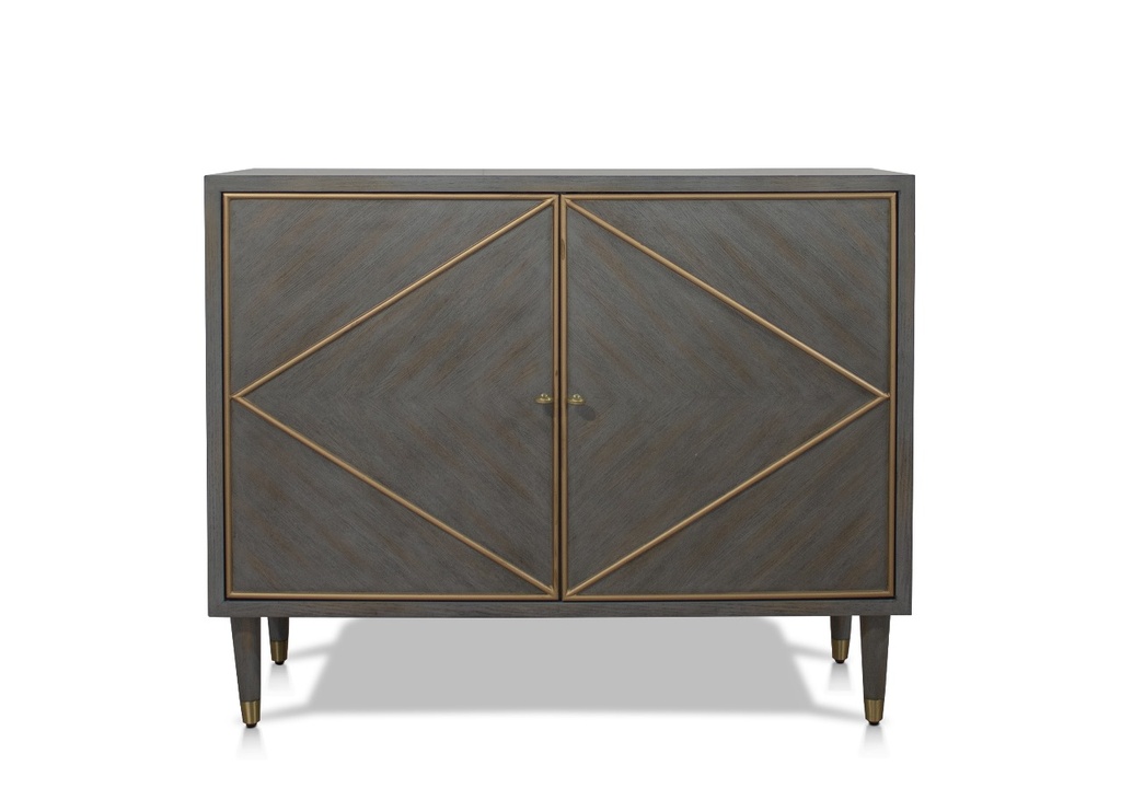 DG19804 2 Door Chest