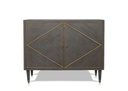 DG19804 2 Door Chest