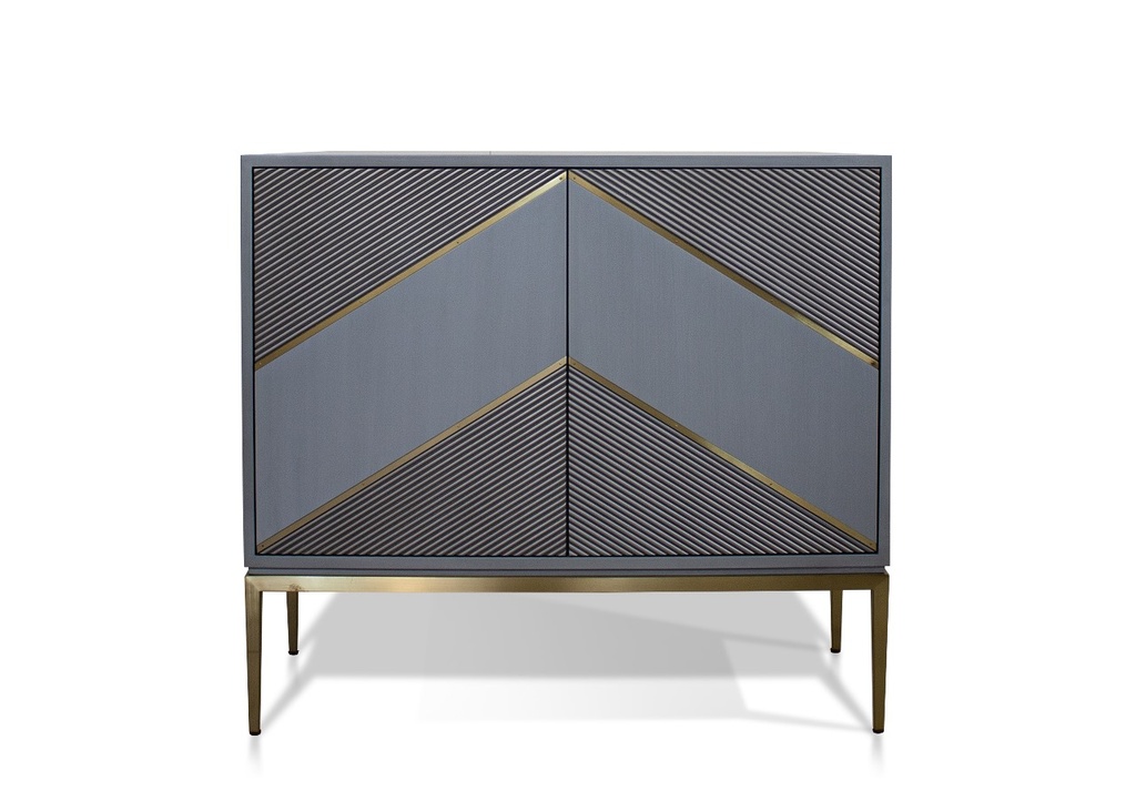 DG20330 2 Door Chest