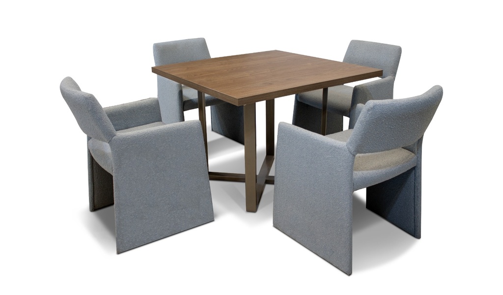 Harry Dining Table Wooden