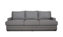 Owan 3 Seater Sofa