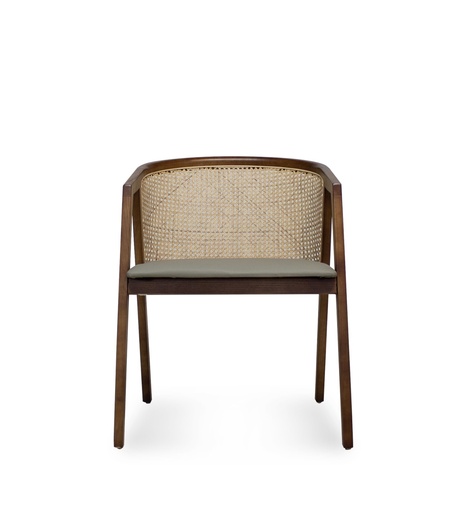 Greek Accent Chair
