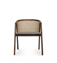 Greek Accent Chair
