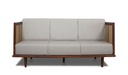 Havana 3 Seater Sofa