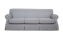 Allure L Shape Sofa
