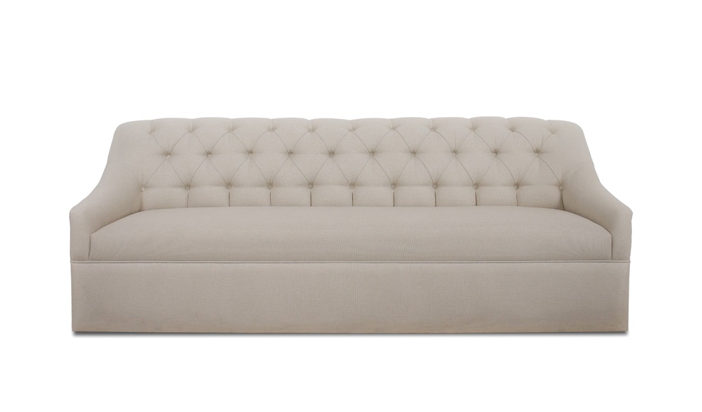 Furla 3 Seater Sofa