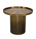 DJ-137 Side Table