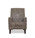 Gio Arm Chair