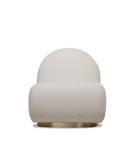 Allure Chair-Armless