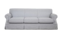 Aspen 3 Seater Sofa