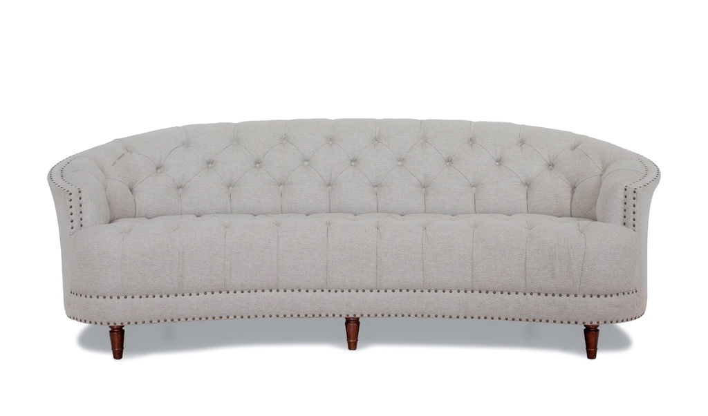 Carson 3 Seater  Sofa