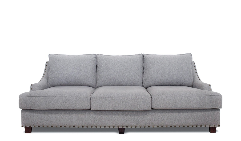 Clinton 3 Seater Sofa - Pinned