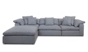 Cloud Corner Sofa