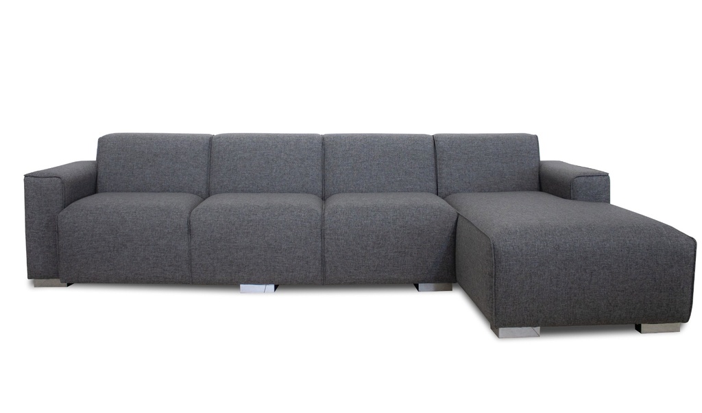 Diva Sofa L Shape