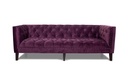 Saddle 3 Seater Sofa