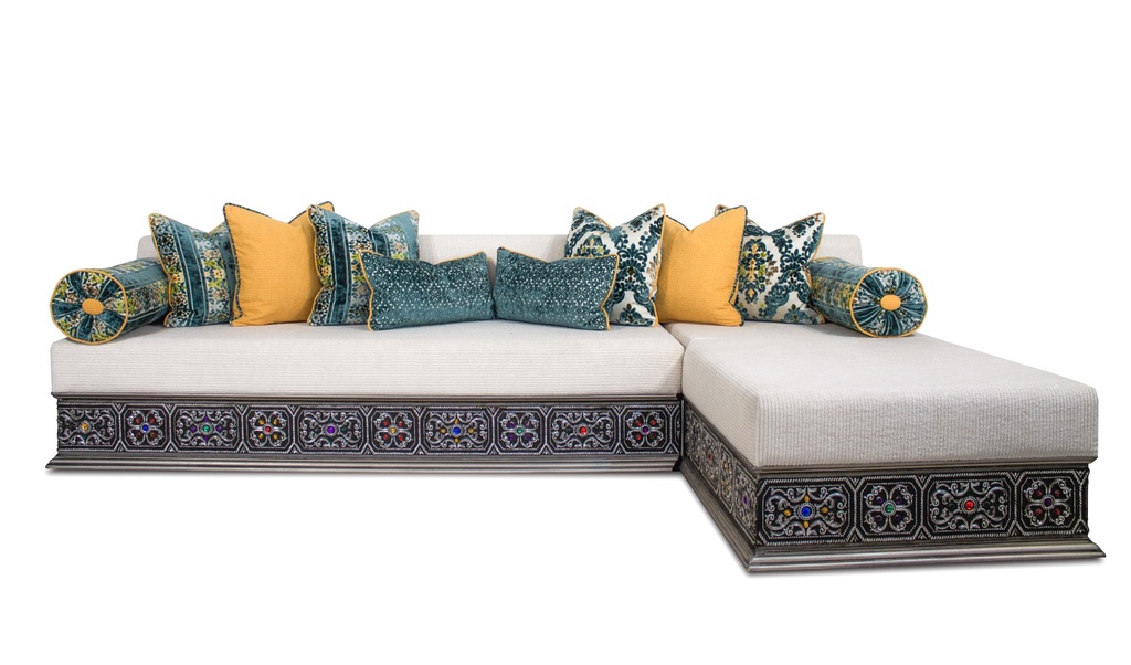 Shahrazad Sofa (per size)