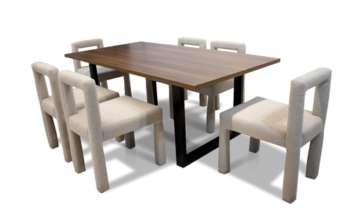 [Dining Table AF] Dining Table AF