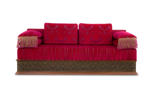 [Meknes Arab Sitting] Meknes Arab Sitting