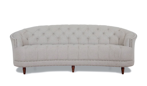[Sofa Carson 3 Seater] Carson 3 Seater  Sofa
