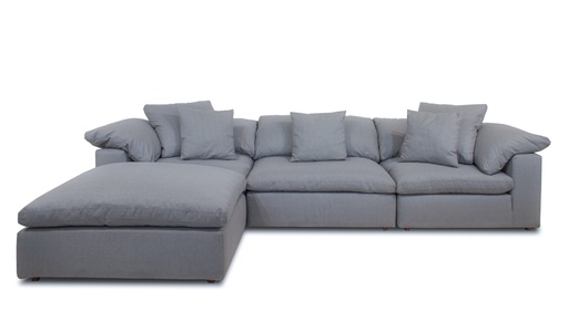 [Sofa Cloud Corner] Cloud Corner Sofa