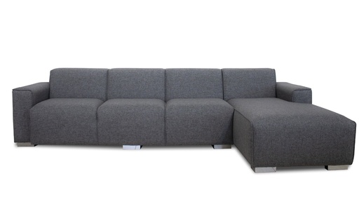 [Sofa Diva L Shape] Diva Sofa L Shape