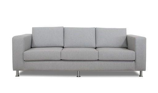 [Sofa Hannah 3 Seater] Hannah 3 Seater Sofa
