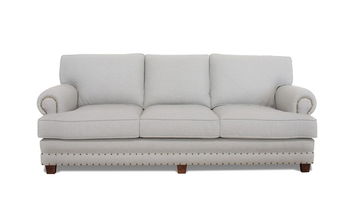 [Sofa York 3 Seater AF] York 3 Seater Sofa