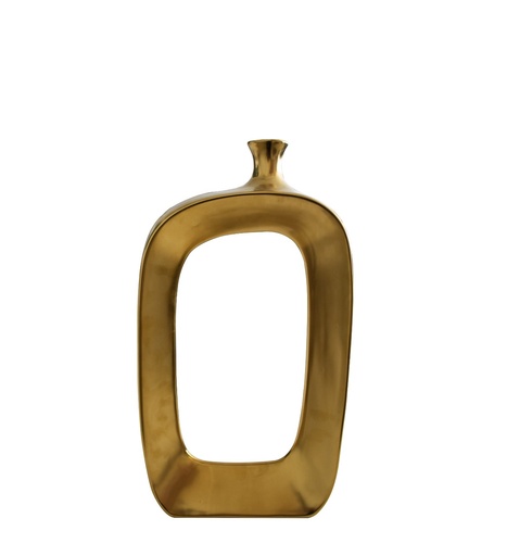 [FAD1917B Block Diagram Vase(21.5*8.5*39cm] Block Diagram Vase-B