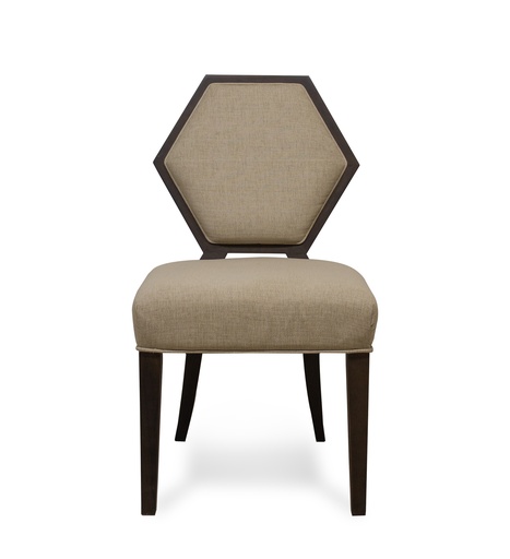 [AF CNC Dining Chair] AF CNC Dining Chair