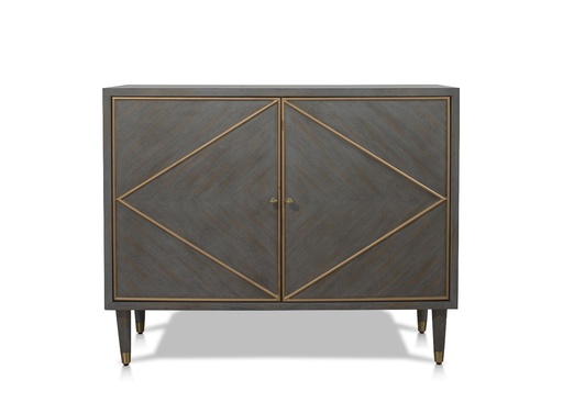 [DG19804 2 Door Chest] DG19804 2 Door Chest