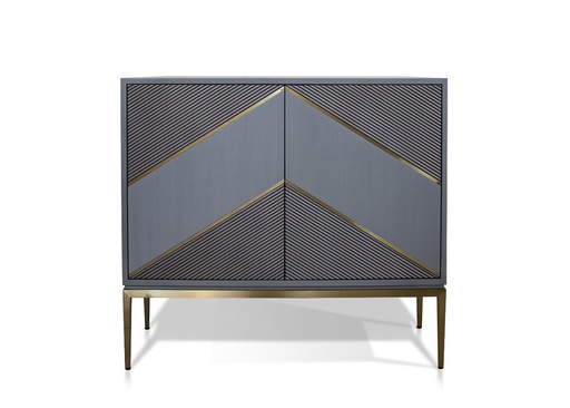 [DG20330 2 Door Chest] DG20330 2 Door Chest