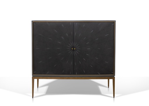 [DG71012 2 Door Chest] DG71012 2 Door Chest