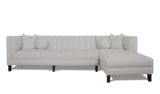 [Sofa Kelly LShape] Kelly Corner Sofa