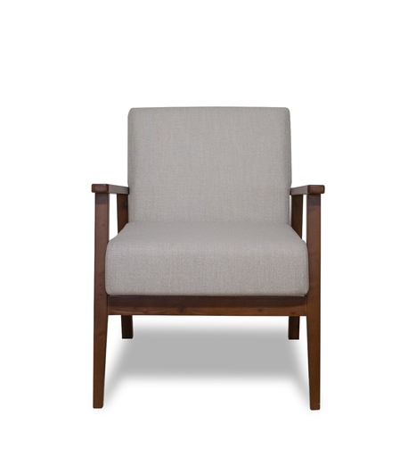 [Mocha Arm Chair] Mocha Arm Chair