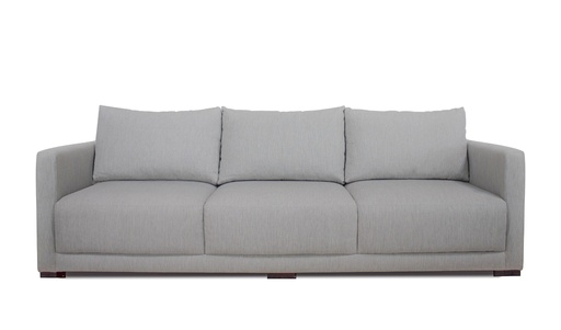 [Sofa Berlin 3 Seater] Berlin 3 Seater Sofa