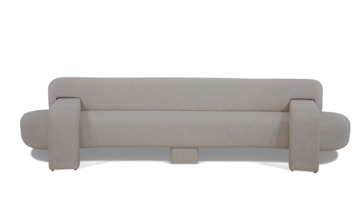 [Sofa Birkin 3 Seater] Birkin 3 Seater Sofa