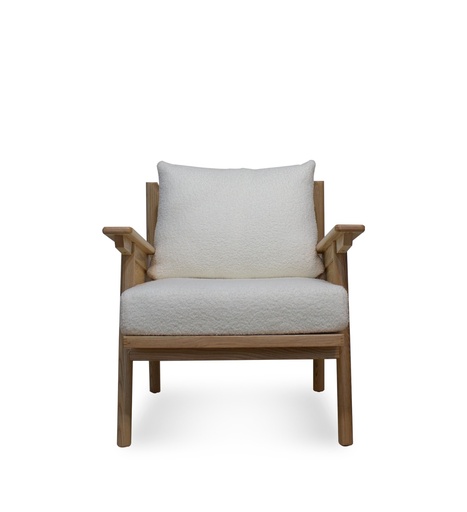 [Node Accent Chair-MT-H88] Node Accent Chair