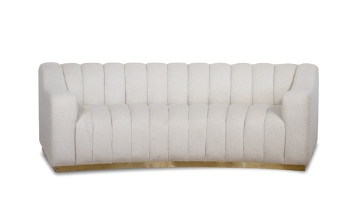 [Ella 3 Seater Sofa] Ella 3 Seater Sofa