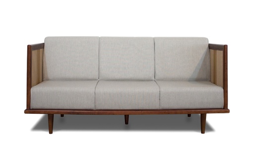 [Allure L Shape Sofa] Havana 3 Seater Sofa