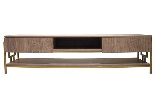 [Como TV Unit [180x40x47.5cm]] Como TV Unit